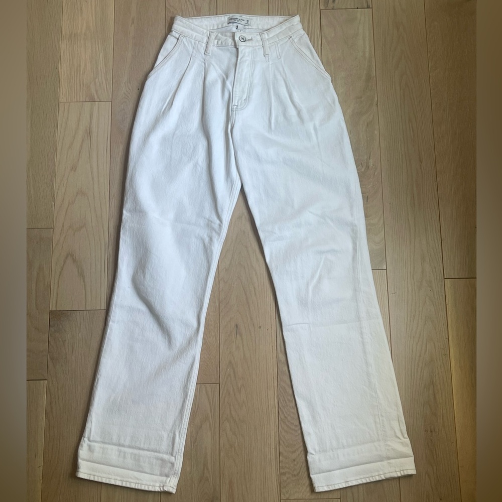 curve love high rise 90s relaxed jean